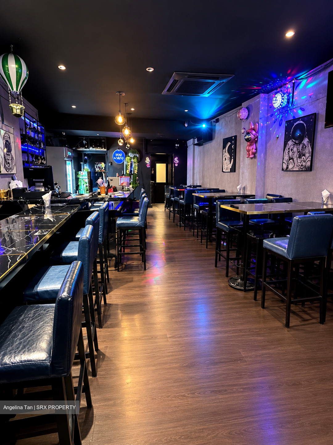 Boat Quay Conservation Area (D1), Shop House #617699301